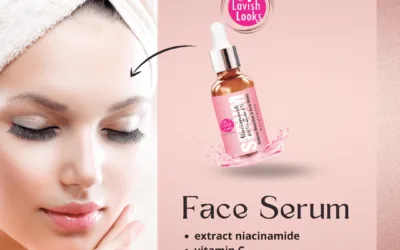 Unlock Radiant Skin with Organic Face Serum