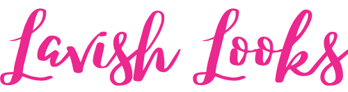lavish looks logo